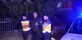 Adana dumandan etkilenen kişi, kimsesiz olduğu belirtip, yardım istedi