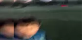 Ankara futbol tutkunu çocuğun çevre duyarlılığı