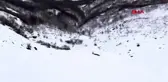 Bitlis'te düdüklü tencereler içerisine gizlenmiş 100 kilo patlayıcı ele geçirildi