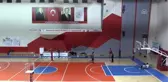 Diyarbakır'ın dağcı çocukları yarışmalara hazırlanıyor