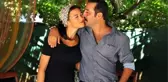 Ecem Özkaya ile boşanan oyuncu Mustafa Üstündağ Mekke'ye gitti