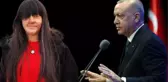 Erdoğan'ı isyan ettiren kararın mağduru Berfin Özek'ten Cumhurbaşkanı'nın sözlerine ilk yorum