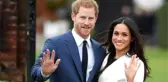 Eşi Prens Harry ile kraliyet ailesinden ayrıldıklarını duyuran Meghan Markle, Kanada'ya gitti