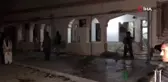 Pakistan'da cami saldırısı: En az 15 ölü, 20 yaralı