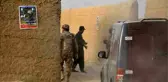 Pakistan'da camiye bombalı saldırı düzenlendi! 15 ölü, 20 yaralı