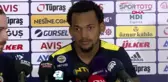 Spor brezilyalı jailson: şampiyonluk kazanıp fenerbahçe tarihine geçmek istiyorum