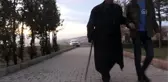 TÜRKİYE'NİN YAŞAYAN İNSAN HAZİNELERİ - Tahsin usta 65 yıl boyunca Ahlat taşına şekil verdi