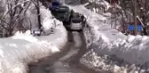 Yaylada kaybolan kişiyi arama çalışmaları yeniden başladı