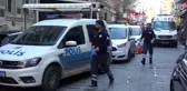 Beyoğlu'nda iranlıların bıçaklı kavgası 2 yaralı