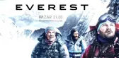 Everest filmi konusu nedir? Everest oyuncuları ve Everest özeti!