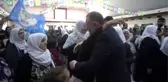 HDP Eş Genel Başkanı Temelli, 