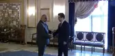 Irak Başbakanı Abdulmehdi, IKBY Başbakanı Barzani ile görüştü