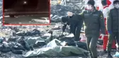 İran'da Ukrayna uçağını düşüren füzeye ait yeni görüntüler ortaya çıktı