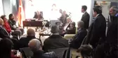 İYİ Parti'li Dervişoğlu'ndan Urla belediye başkanlığı açıklaması