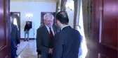Kalın-Jeffrey görüşmesi
