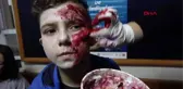 Kırklareli'de balkan geleneği 'koleda' kutlandı