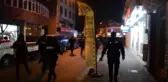 Lüleburgaz'da çıkan silahlı kavgada 1'i polis 2 kişi yaralandı - KIRKLARELİ