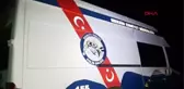 Mersin denize açıldıktan sonra kaybolan iki bekçi aranıyor