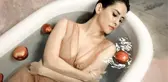 Şarkıcı Aynur Aydın'dan bir 