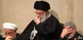 Süleymani'nin ölümüne ağlayan Hamaney'e bir darbe de Twitter'dan!