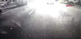 Tem'de 2 kişinin öldüğü kaza minibüs sürücüsü serbest bırakıldı
