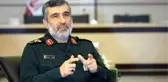 Ukrayna uçağını düşüren Devrim Muhafızları'nın komutanı General Hacızade konuştu