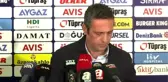 Ali Koç: 