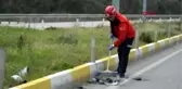 Balıkesir'de otomobiller çarpıştı 5 yaralı