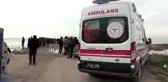 Denizde kaybolan iki bekçiyi arama çalışmaları sürüyor