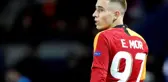 Emre Mor Leeds United'a transfer olmak istiyor ancak taraftar tepkili
