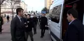 Gaziantep bakan gül'den resulayn şehidinin ailesine taziye ziyareti