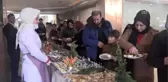 Görme engelliler için farkındalık etkinliği düzenlendi