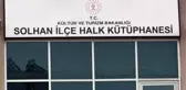 İlçe protokolü sınava hazırlanan öğrenciler için nöbette