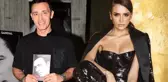 İlk kitabını çıkaran Mustafa Sandal, eski eşine övgüler yağdırdı