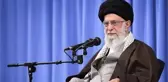 İran dini lideri Hamaney: Bölgedeki çalkantılı durumun nedeni, ABD'nin yozlaşmış varlığıdır