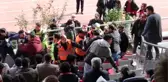 Kahramanmaraş-asbaşkan gazeteciye saldırdı, sonra kusura bakma, birine benzettim dedi