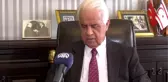 KKTC'nin eski cumhurbaşkanları, vefatının 8'inci yılında Rauf Denktaş'ı anlattı (1)