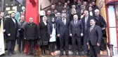 Sanayi ve Teknoloji Bakanı Varank'ın ziyaretleri
