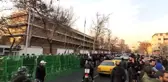 Tahran'da İngiltere karşıtı gösteri düzenlendi (1)
