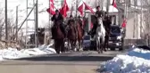 Ulupamir Mahallesi'ne 201 konut yapılacak