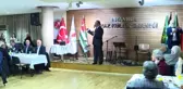 Abhazya'nın geleneksel yeni yıl bayramı kutlandı