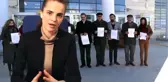 CHP, Tuğçe Kazaz'ın büyük tepki çeken sözleri için harekete geçti