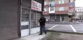 Çocuklarının eğitimi için geldiği kentin saz ustası oldu