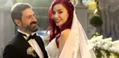 Özlem Gültekin ile evlenen gazeteci Erhan Çelik baba oluyor