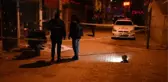 İzmir tartıştığı kişiyi sokak ortasında göğsünden bıçaklayarak öldürdü