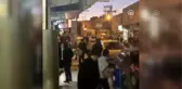 Kiracı ile iş yeri sahibi arasında silahlı kavga: 4 yaralı