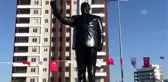 KKTC'nin Kurucu Cumhurbaşkanı Denktaş 8'inci ölüm yılında anıldı