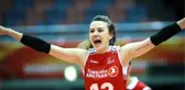 Meryem Boz kimdir? Milli voleybolcu Meryem Boz kimdir? Meryem Boz kaç yaşında, nereli? Meryem Boz boyu kaç, kilosu kaç?