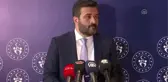 MKE Ankaragücü Başkanı Mert: 