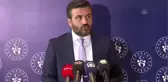 MKE Ankaragücü Başkanı Mert: 